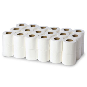 Toilet roll · 40 pack